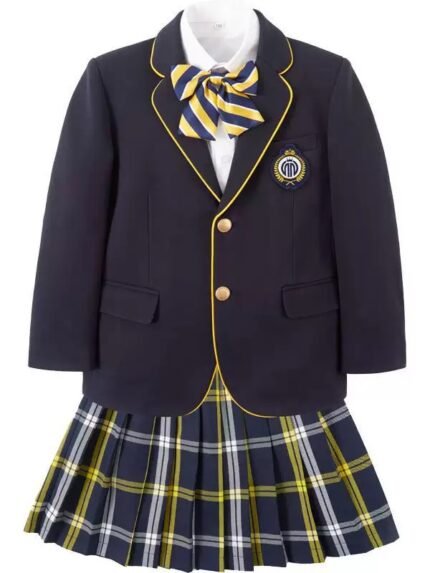 Children's suit sets, performance outfits